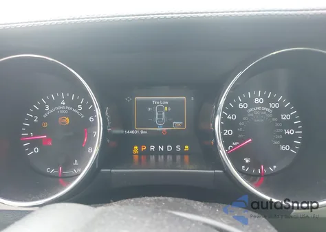 2017 Ford Mustang Ecoboost from USA, damaged, VIN 1FA6P8TH2H5273273